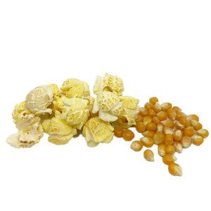 Bulk Popcorn Supplies