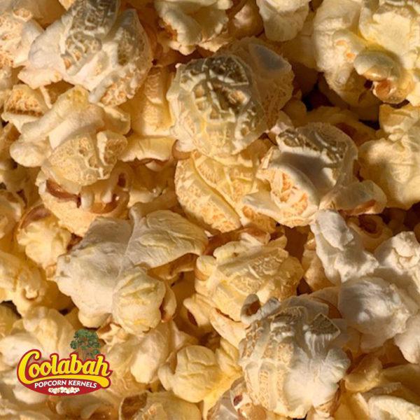 Popcorn Kernels in Bulk