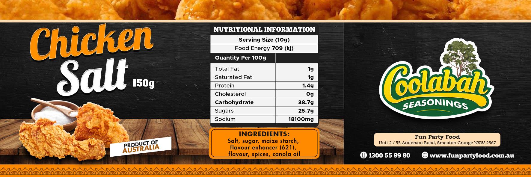 https://funpartyfood.com.au/wp-content/uploads/2021/07/Chicken-Salt-Label-150g.jpg