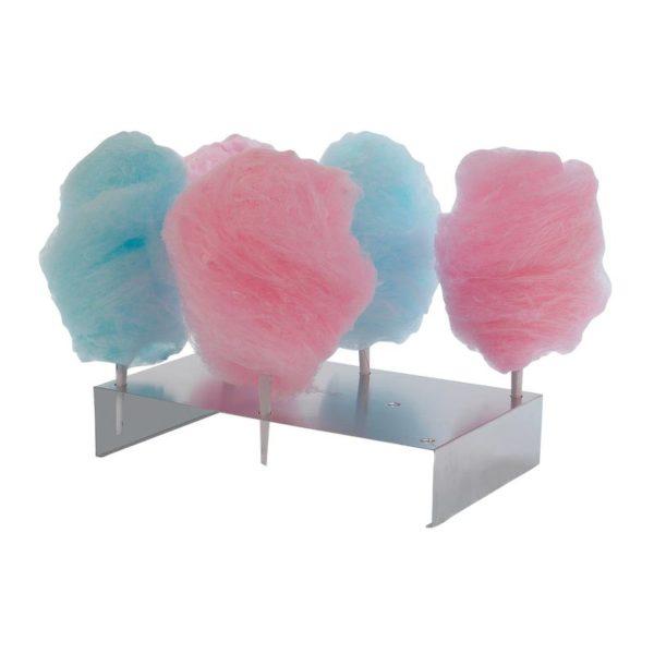 Fairy Floss Counter Tray (Holds 6 x Floss Cones)