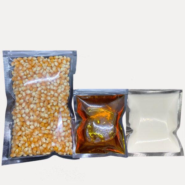 The Aussie 100 x Serves Popcorn Kit - Image 2