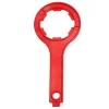 58mm Red Cube Cap Spanner
