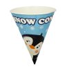 6oz FPF Snow Cone Cups Penguin
