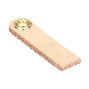Gold Medal Leather Floaters 20010 For Cotton Candy Machines | Fairy Floss