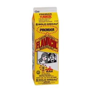 Flavacol Seasoned Salt 992g