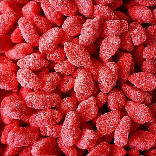 Strawberry Clouds 165g Tub