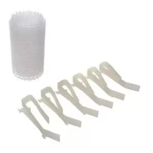 Whirl Grip Floss Stabilizer