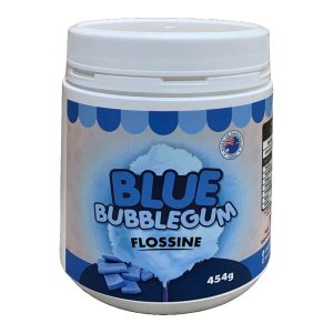 454g Flossine Tubs