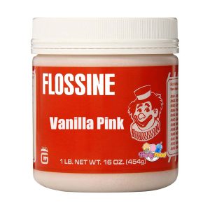 454g Flossine Tubs