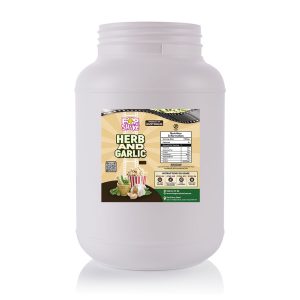 Herb & Garlic Seasoning