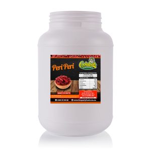 Peri Peri Seasoning