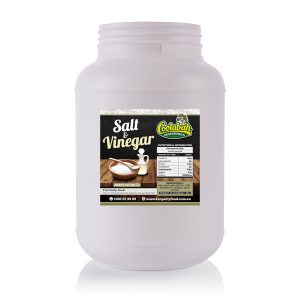 Salt & Vinegar Seasoning