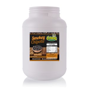 Smokey Chipotle Seasoning