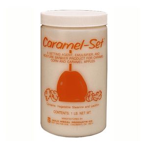 Caramel Set