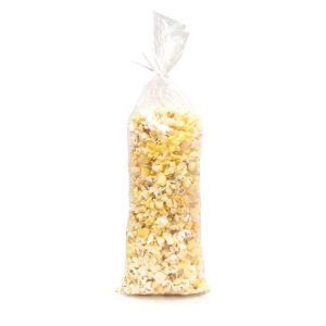 Clear Poly Bags – 16”