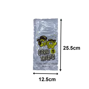 Kettle Corn Bags | Corn Treat Bags 2oz (Small)