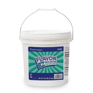 Non-Dairy Flavor EZ