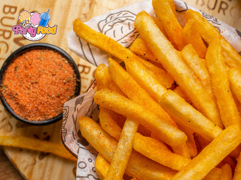 seasonings for fries western australia