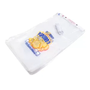 Take Home Value Sized Popcorn Bag – 8oz (227g) (100 Pack)