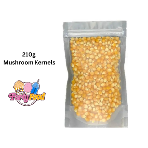 210g Mushroom Kernels