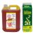 5 litre Popcorn Oil & 992g Better Butter Flavacol Salt